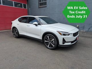 Used 2022 Polestar Polestar 2 w/ Plus Package image 1