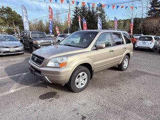Used 2005 Honda Pilot EX-L image 1