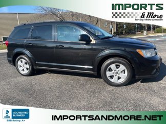 Used 2012 Dodge Journey SXT w/ Flexible Seating Group image 1