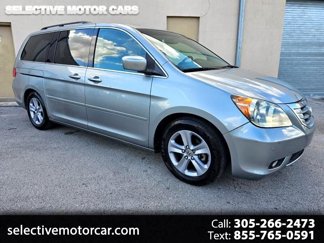 Used 2008 Honda Odyssey Touring image 1