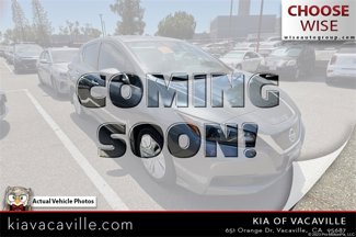 Used 2019 Nissan Leaf S image 1