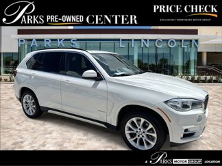 Used 2014 BMW X5 xDrive35i image 1