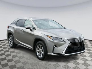 Used 2018 Lexus RX 350 AWD image 1