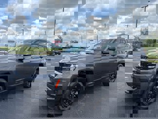 New 2025 Jeep Grand Cherokee L Altitude image 1