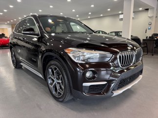 Used 2016 BMW X1 xDrive28i image 1
