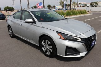 Used 2023 Nissan Altima 2.5 S image 1