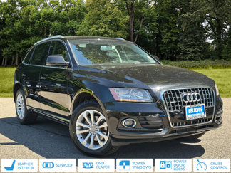 Used 2014 Audi Q5 2.0T Premium image 1