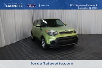 Used 2018 Kia Soul w/ Convenience Package image 1