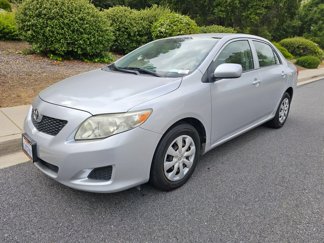 Used 2010 Toyota Corolla LE image 1