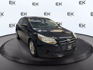 Used 2013 Ford Focus SE image 1