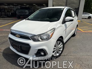 Used 2016 Chevrolet Spark LT image 1
