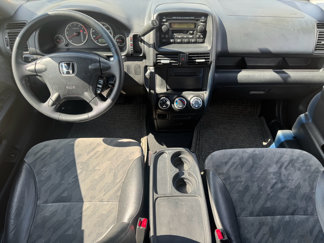 Used 2004 Honda CR-V EX video 2