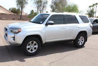 Used 2015 Toyota 4Runner SR5 image 1