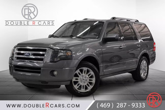 Used 2014 Ford Expedition Limited w/ Equipment Group 301A image 1