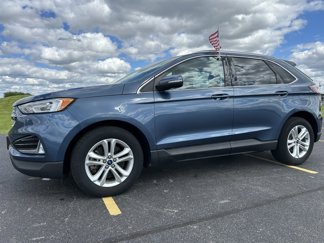 Used 2019 Ford Edge SEL w/ Equipment Group 201A image 1