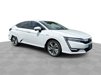 Used 2018 Honda Clarity Touring image 1