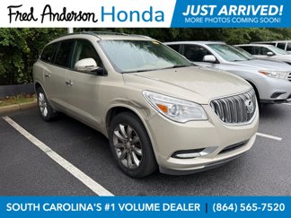 Used 2013 Buick Enclave Premium w/ Trailering Provision Package image 1