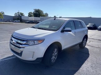 Used 2013 Ford Edge Limited image 1
