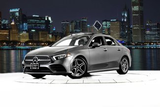 Certified 2022 Mercedes-Benz A 220 4MATIC image 1