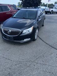 Used 2014 Buick LaCrosse Premium image 1