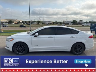 Used 2018 Ford Fusion SE w/ Equipment Group 601A image 1