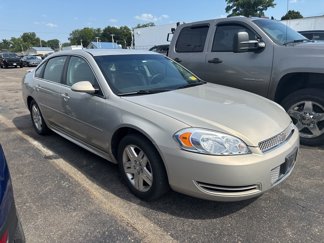 Used 2012 Chevrolet Impala LT image 1