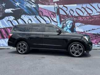 Used 2020 Ford Expedition Limited w/ Equipment Group 303A image 1