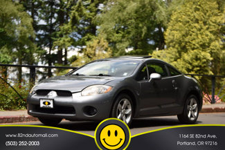 Used 2006 Mitsubishi Eclipse GS image 1