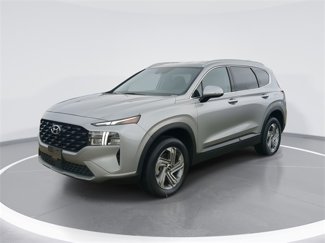 Used 2023 Hyundai Santa Fe SEL image 1