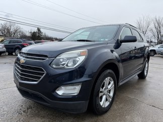 Used 2016 Chevrolet Equinox LT w/ Convenience Package image 1