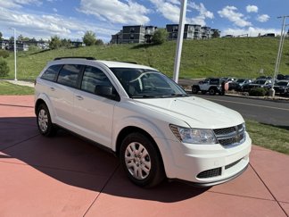 Used 2020 Dodge Journey SE w/ SE Popular Equipment Group image 1
