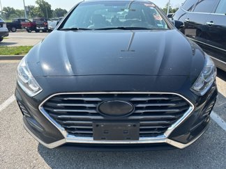 Used 2018 Hyundai Sonata Limited image 1