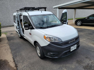 Used 2021 RAM ProMaster City Tradesman image 1