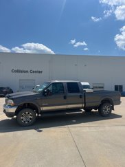 Used 2004 Ford F350 4x4 Crew Cab Super Duty image 1