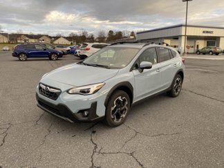 Used 2021 Subaru Crosstrek 2.5i Limited w/ Moonroof Package 2 image 1