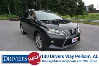 Used 2015 Lexus RX 350 FWD image 1