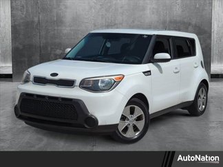 Used 2015 Kia Soul image 1
