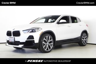 Certified 2022 BMW X2 sDrive28i w/ Convenience Package image 1