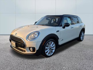Used 2019 MINI Cooper Clubman ALL4 image 1
