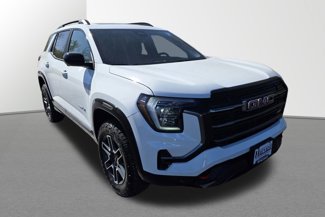 New 2026 GMC Terrain AT4 w/ Convenience Package III image 1