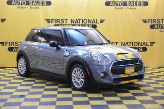 Used 2015 MINI Cooper S image 1