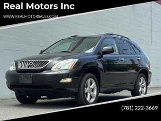 Used 2008 Lexus RX 350 AWD image 1