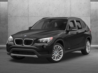 Used 2015 BMW X1 sDrive28i image 1