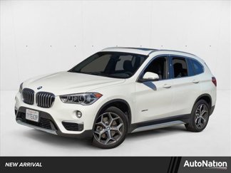 Used 2017 BMW X1 xDrive28i image 1