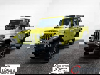 Used 2023 Jeep Gladiator Sport image 1