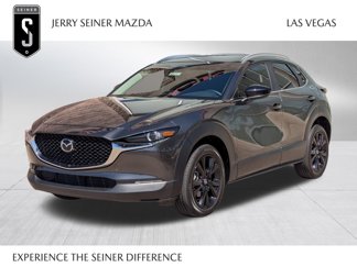 Certified 2024 MAZDA CX-30 AWD 2.5 S w/ Select Sport Pkg image 1
