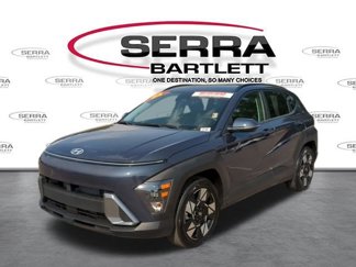 Used 2024 Hyundai Kona SEL image 1