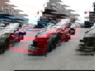 Used 2024 Chevrolet Corvette Z06 image 1