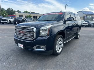 Used 2019 GMC Yukon XL SLE w/ Convenience Package image 1