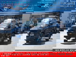 Certified 2023 Ford Escape ST-Line w/ Tech Pack #1 image 1